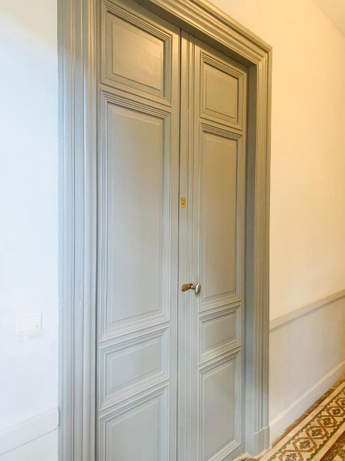 Appartement Avec Jardin Privatif Cazouls-les-Beziers Exterior photo